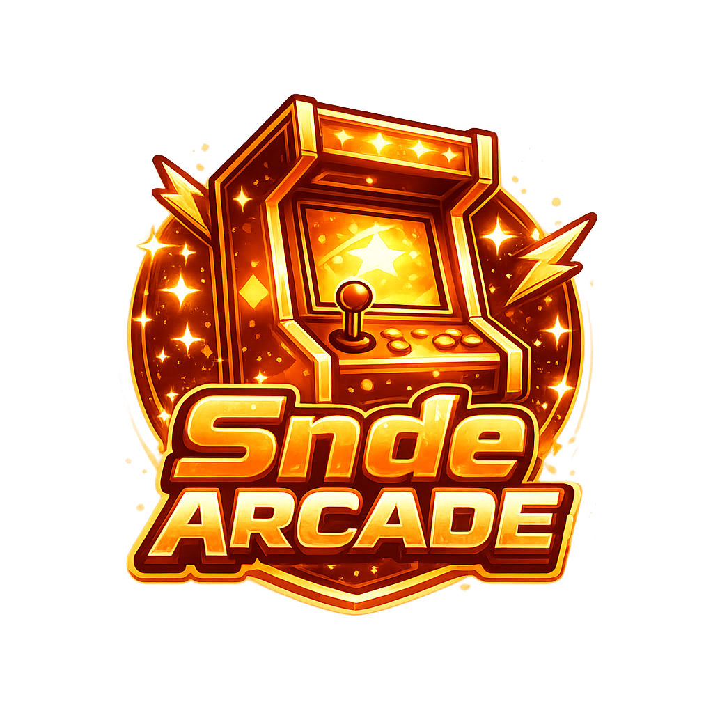 Arcade Logo