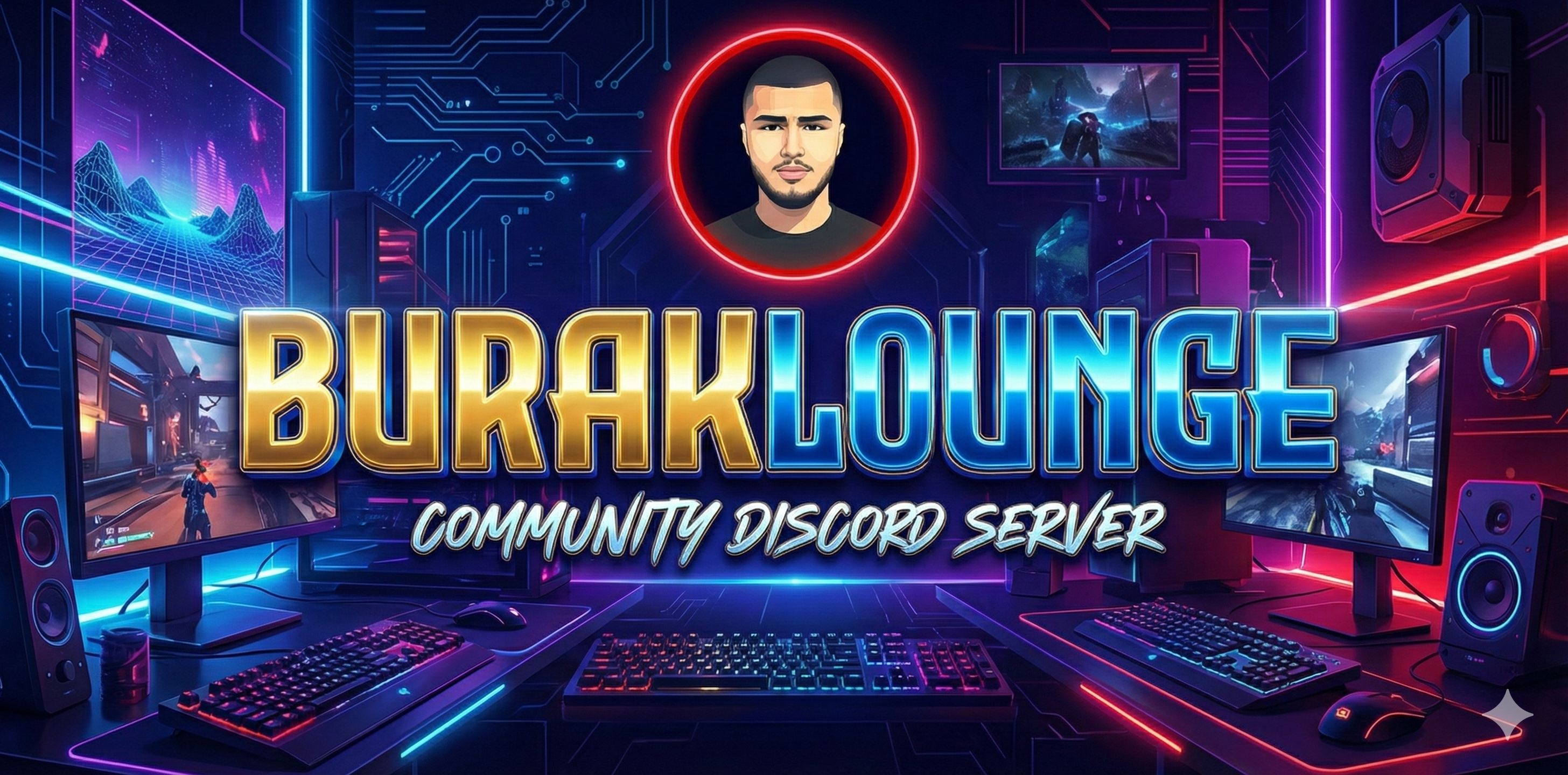 GenQY Lounge