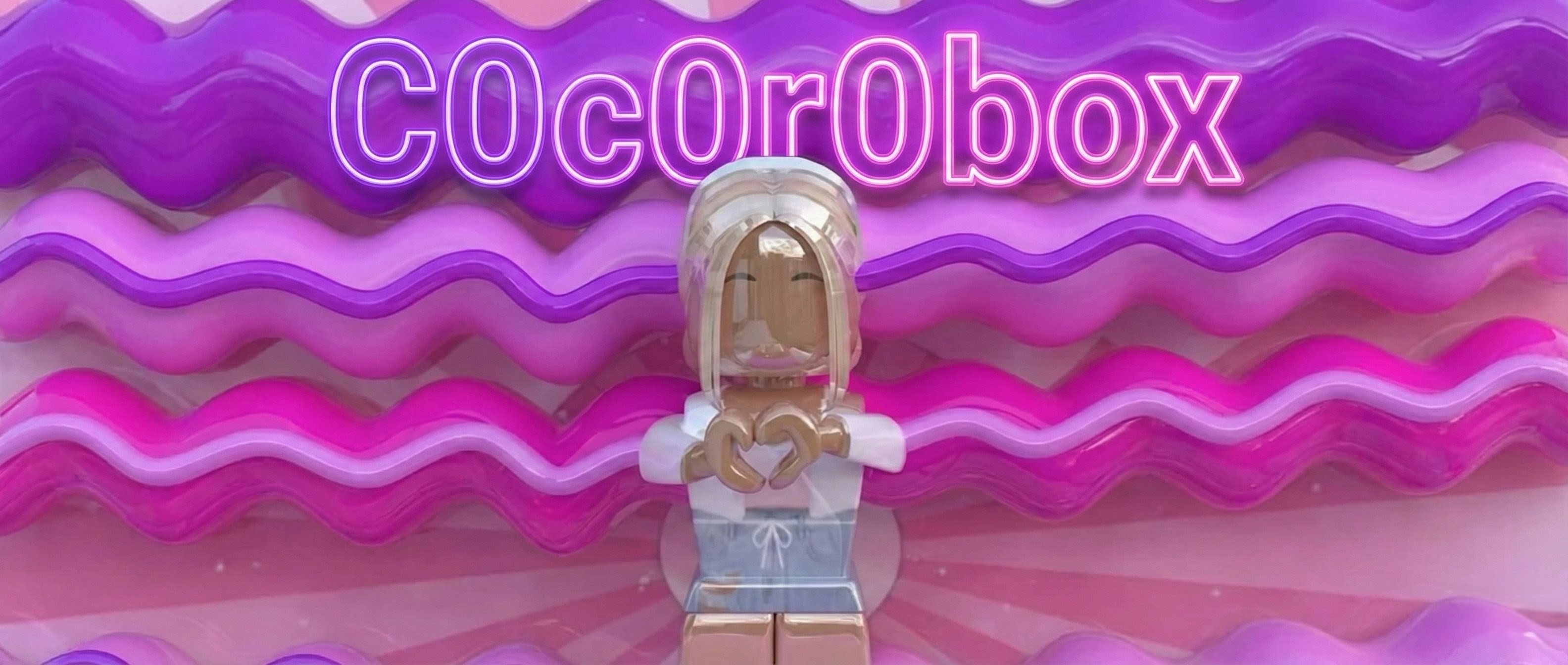 c0c0r0box Background