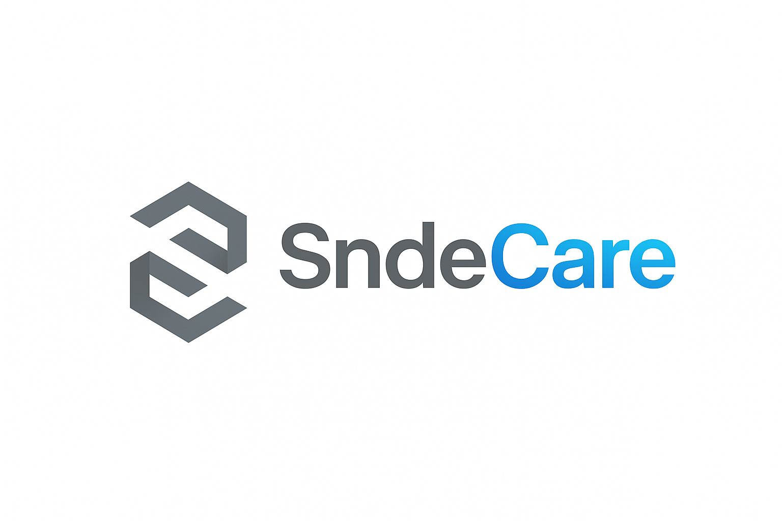 Introducing SndeCare