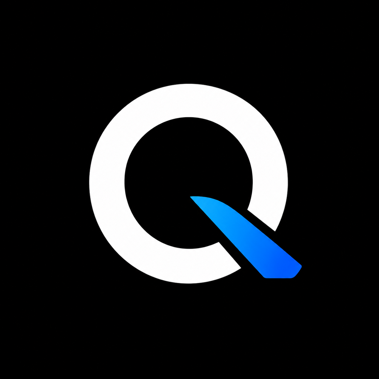 QRLX Logo