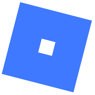 Roblox Logo