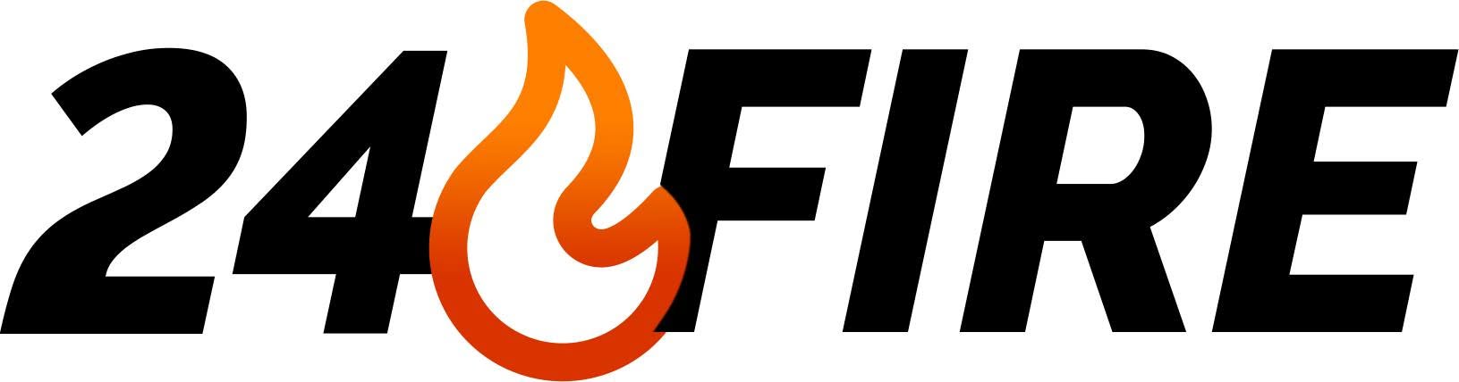 24Fire Hosting Design