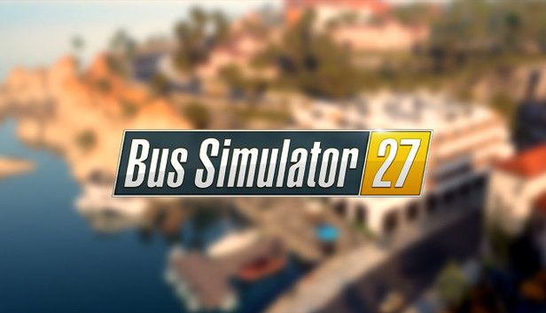 Bus Simulator 27