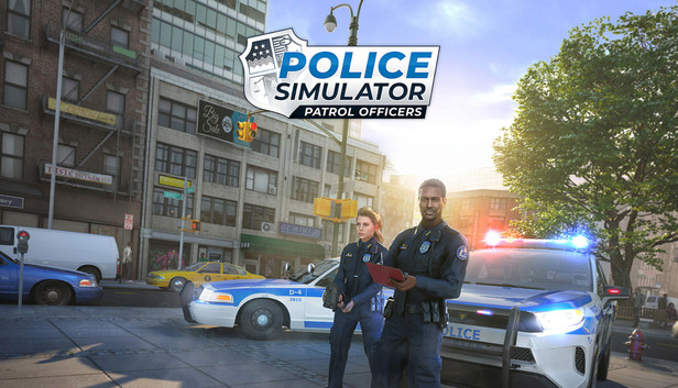 Police Simulator