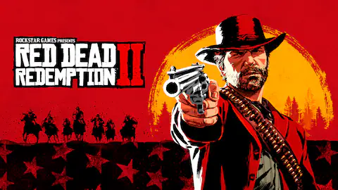 Red Dead Redemption 2