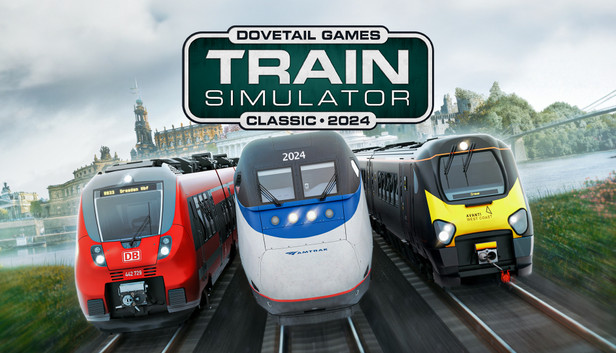 Train Simulator Classic