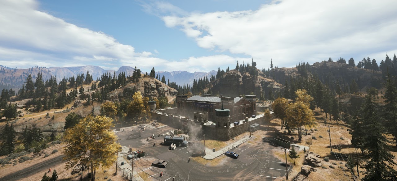FarCry 5