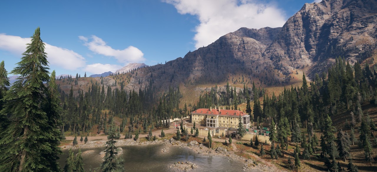 FarCry 5