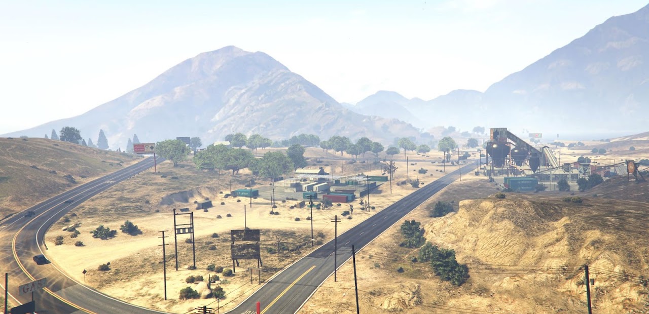 GTA V