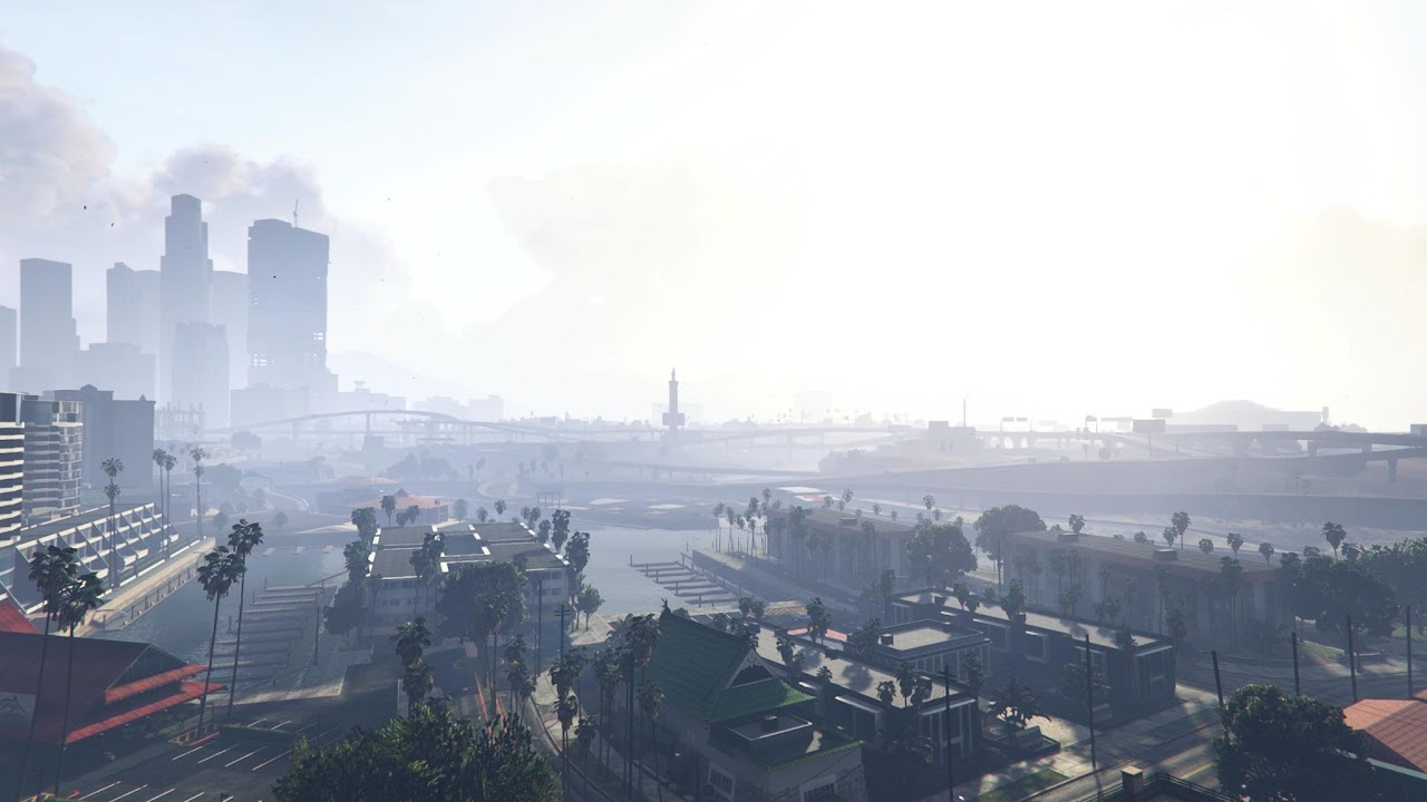 GTA V
