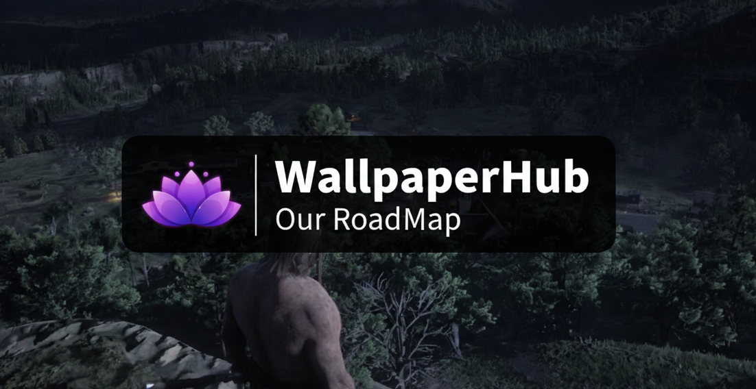 RoadMap