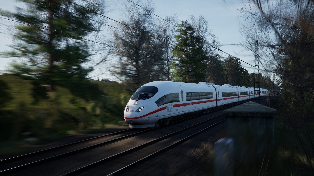 TSW