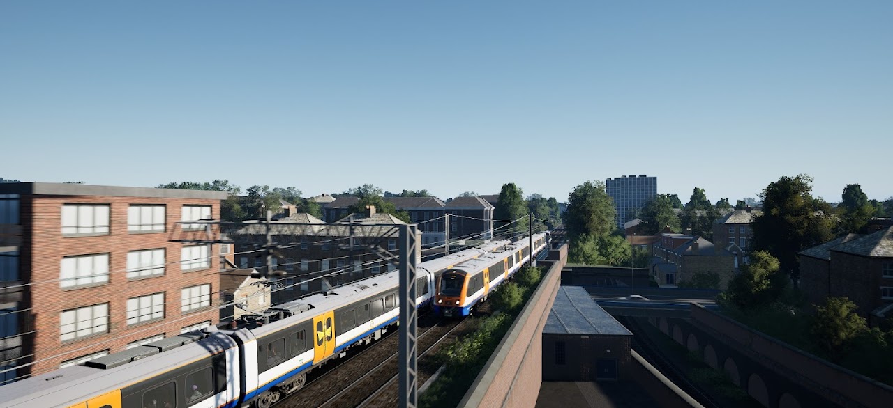 TSW